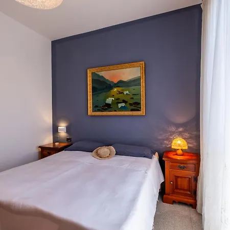 别墅 I Baia 加利波利