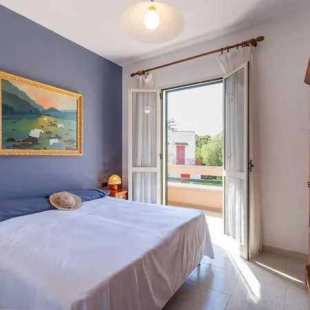 别墅 I Baia 加利波利