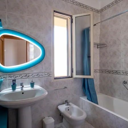 I Baia * 加利波利