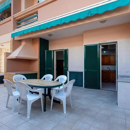 I Baia 别墅 加利波利