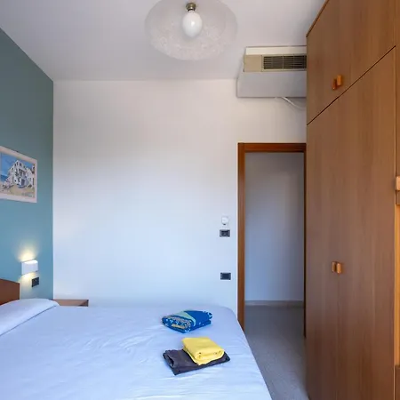 Villa I Baia Gallipoli