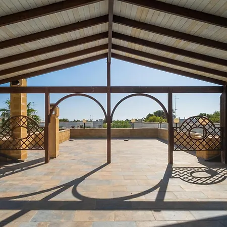 Villa I Baia *