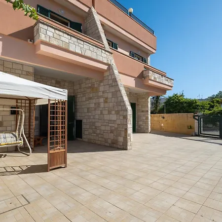 Villa I Baia *