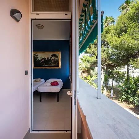 Villa I Baia Gallipoli