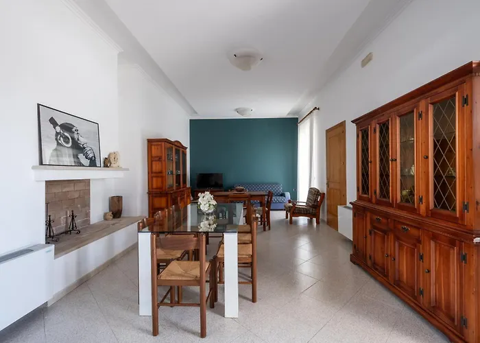 Villa I Baia Gallipoli