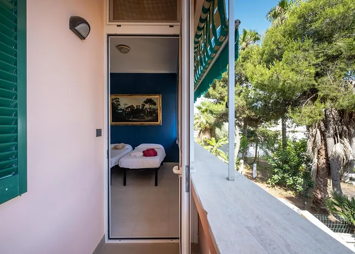 Villa I Baia Gallipoli